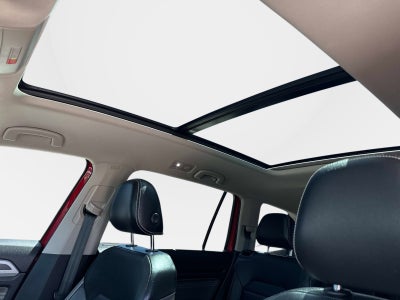 2022 Volkswagen Atlas 3.6L V6 SEL Premium R-Line