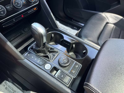 2022 Volkswagen Atlas 3.6L V6 SEL Premium R-Line