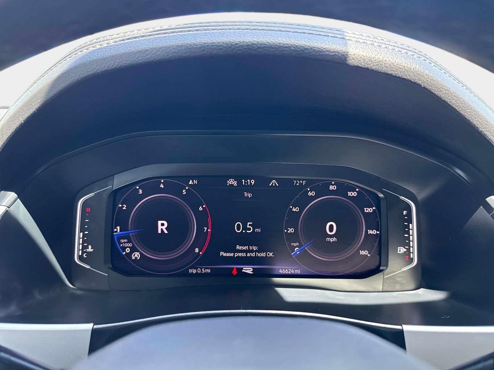 2022 Volkswagen Atlas 3.6L V6 SEL Premium R-Line