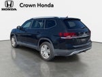 2019 Volkswagen Atlas 3.6L V6 SE w/Technology