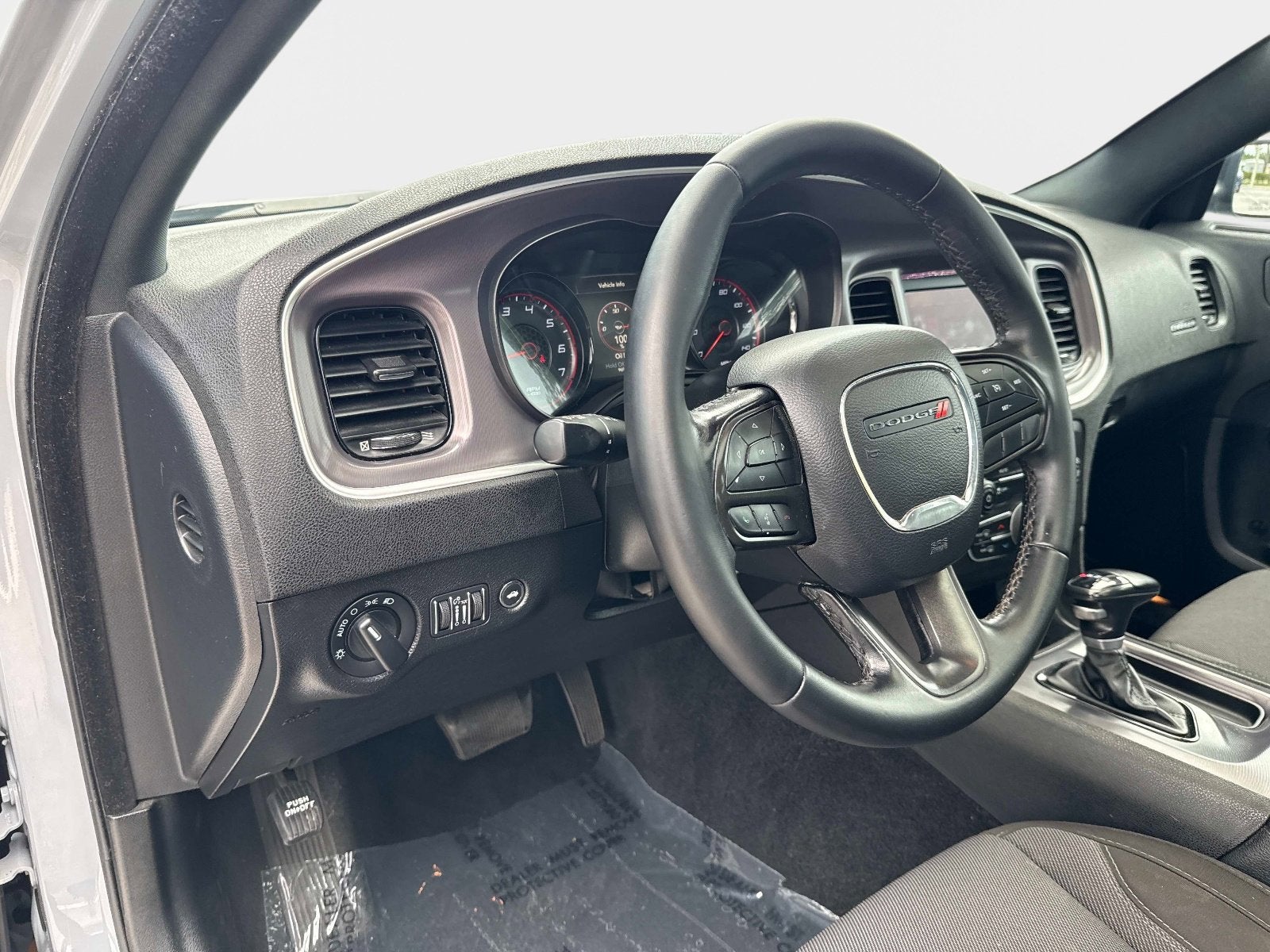 2021 Dodge Charger SXT