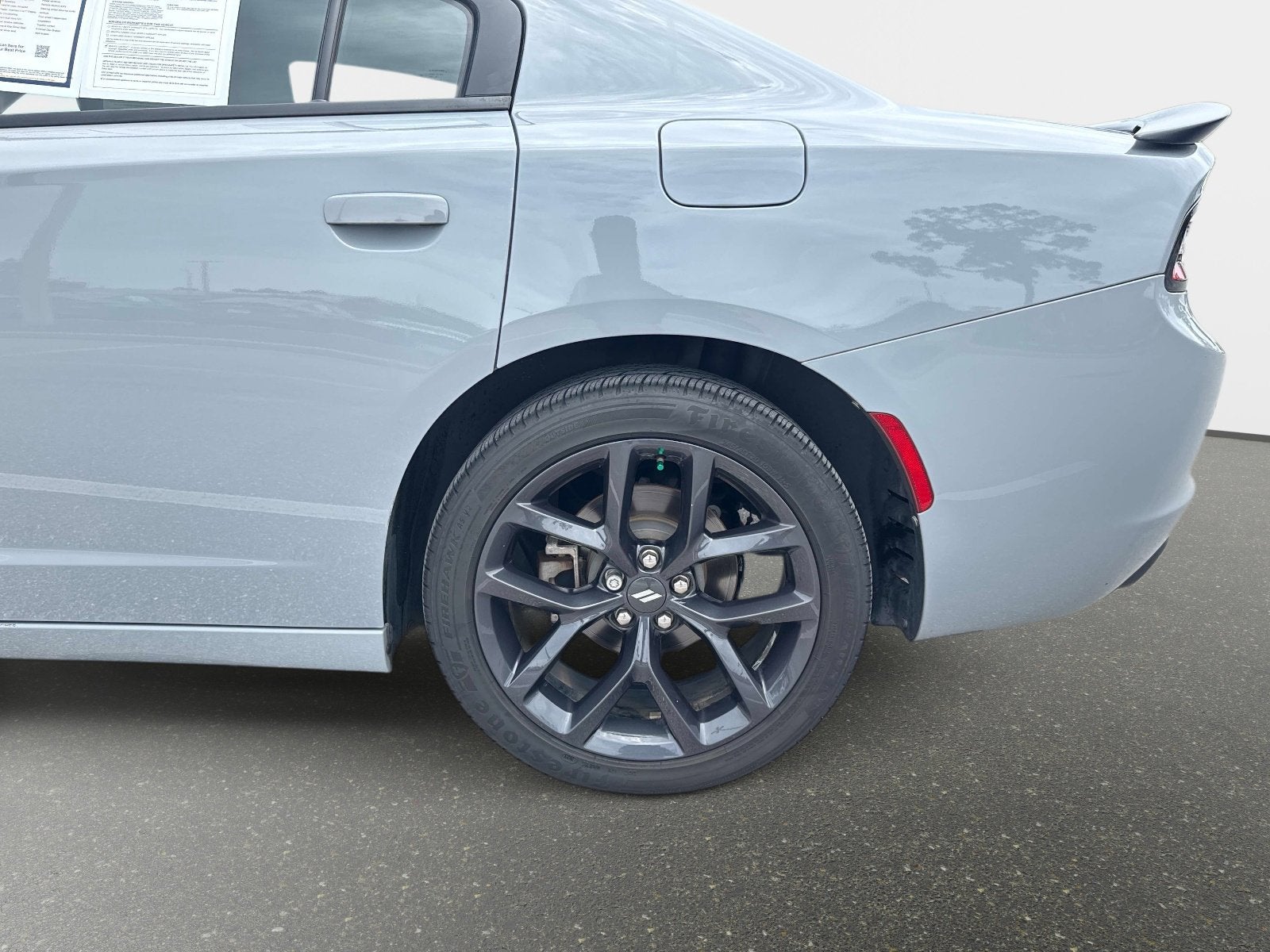 2021 Dodge Charger SXT