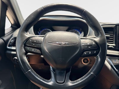 2021 Chrysler Pacifica Touring