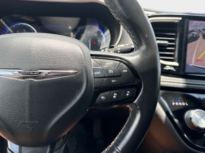2021 Chrysler Pacifica Touring