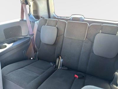 2019 Dodge Grand Caravan SE 35th Anniversary Edition