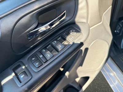 2019 Dodge Grand Caravan SE 35th Anniversary Edition