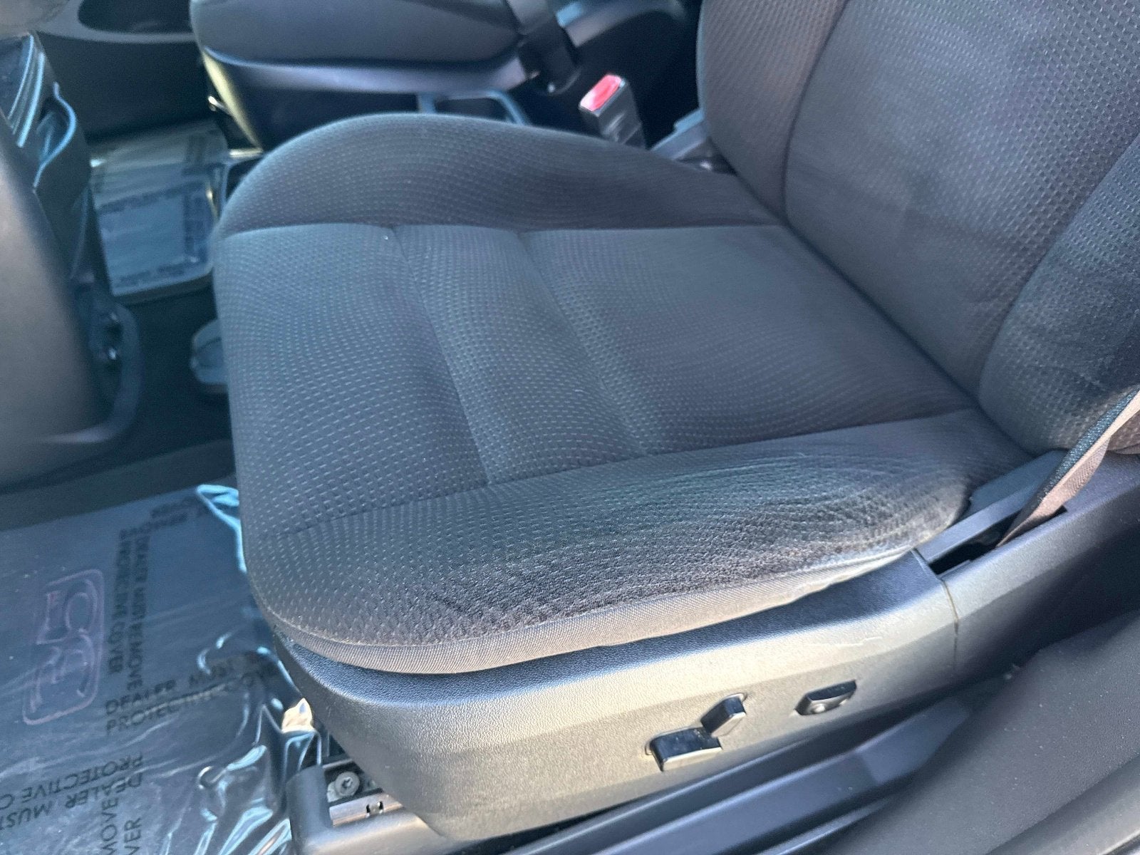 2019 Dodge Grand Caravan SE 35th Anniversary Edition