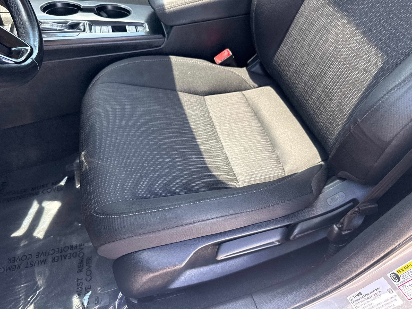 2024 Honda Civic EX