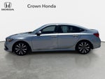 2024 Honda Civic EX