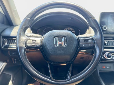 2024 Honda Civic EX