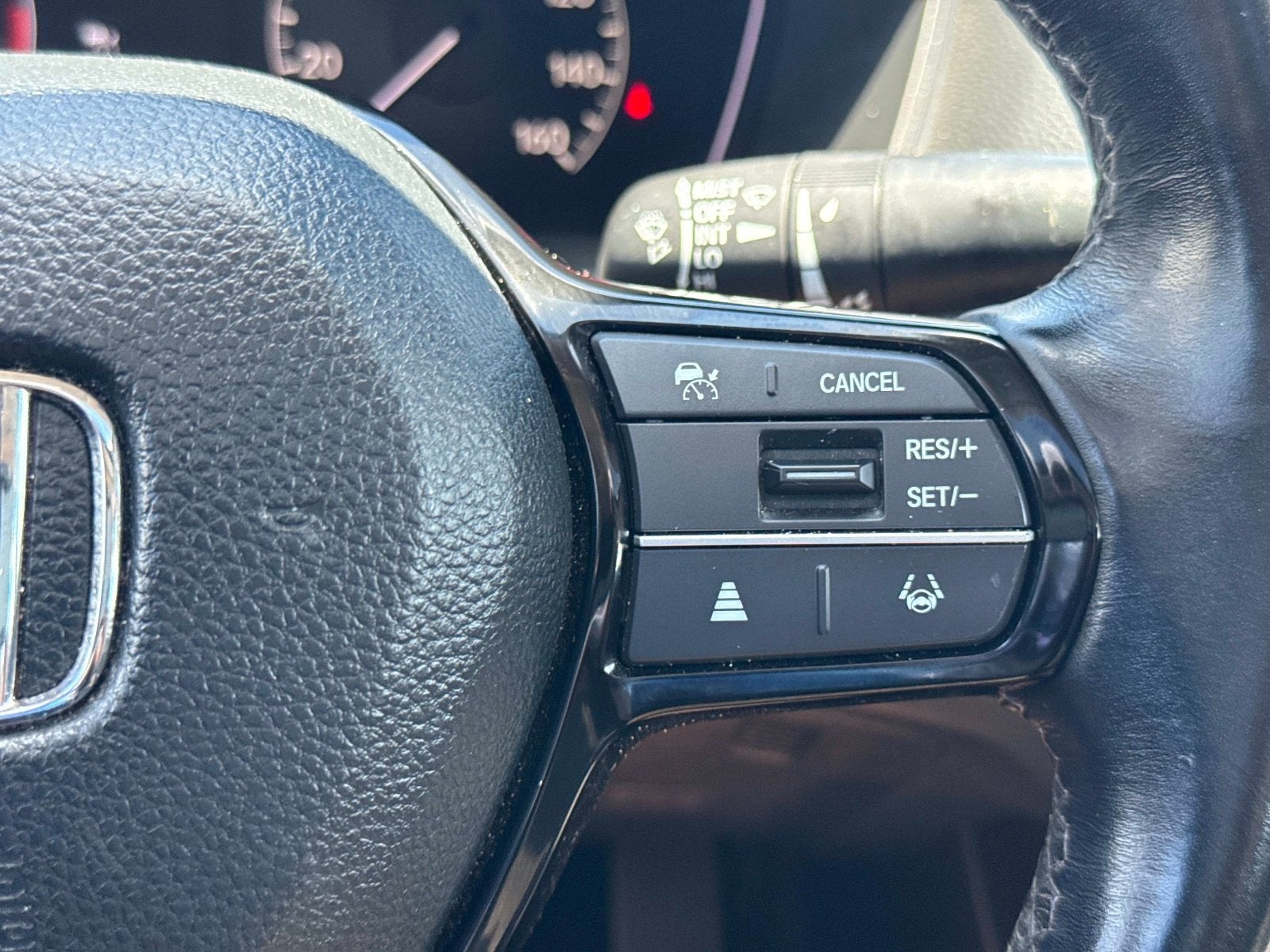 2024 Honda Civic EX