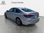 2024 Honda Civic EX