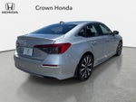 2024 Honda Civic EX