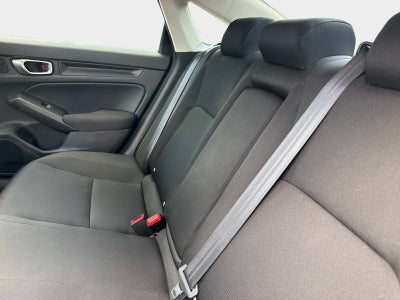 2023 Honda Civic EX