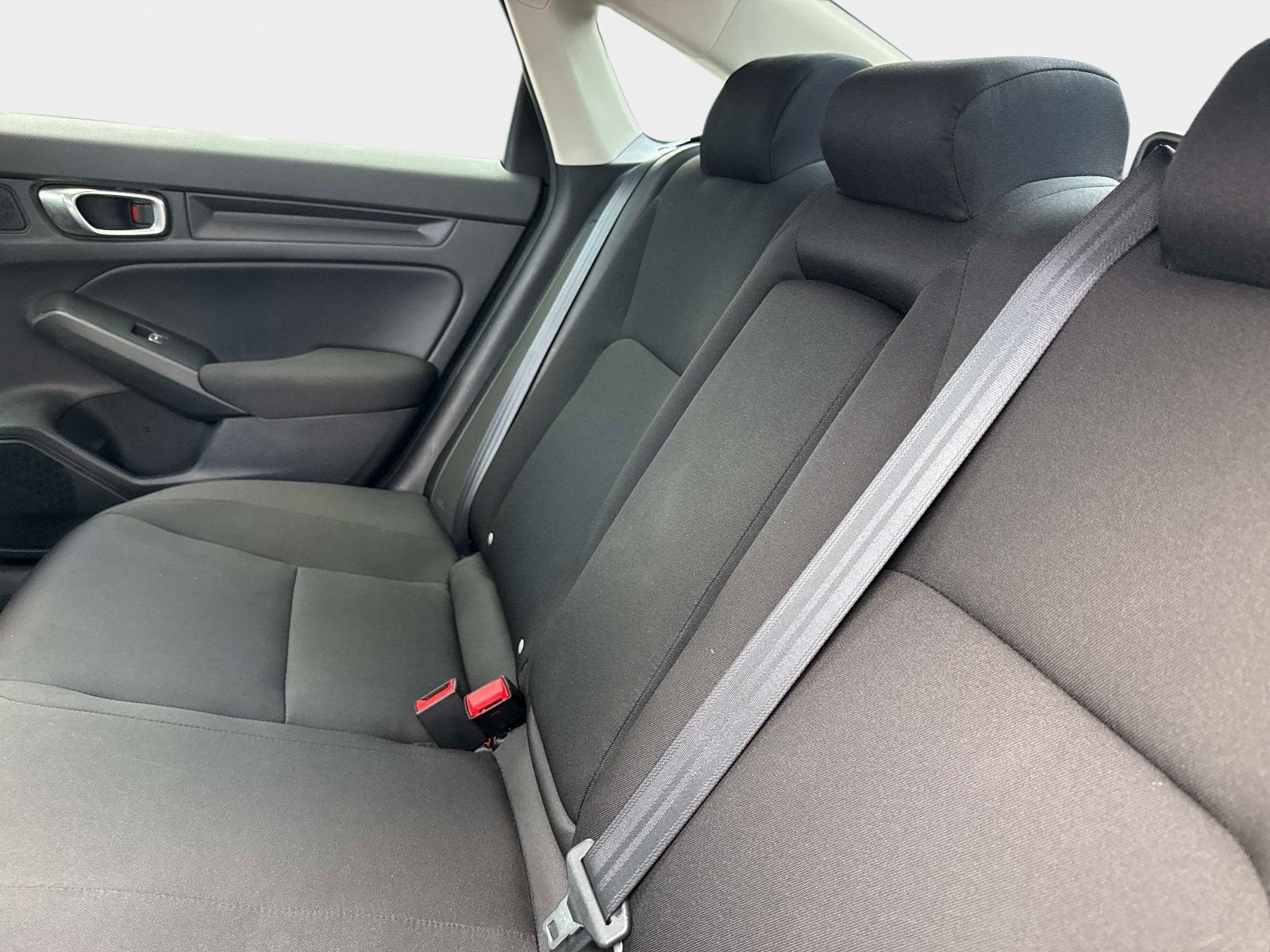 2023 Honda Civic EX