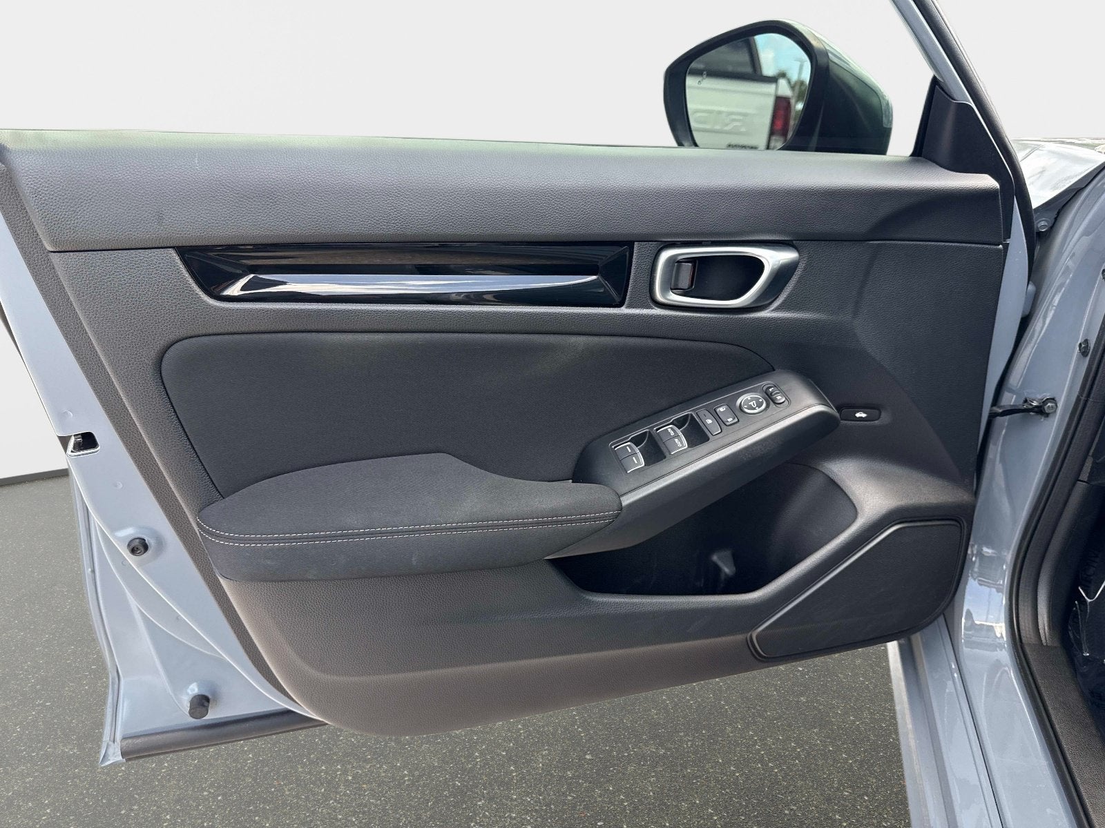 2023 Honda Civic EX