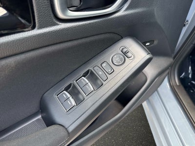 2023 Honda Civic EX