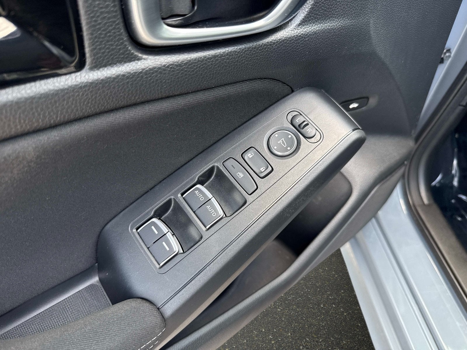 2023 Honda Civic EX