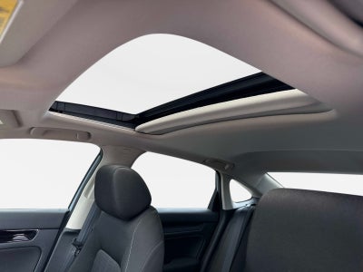 2023 Honda Civic EX