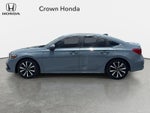 2023 Honda Civic EX