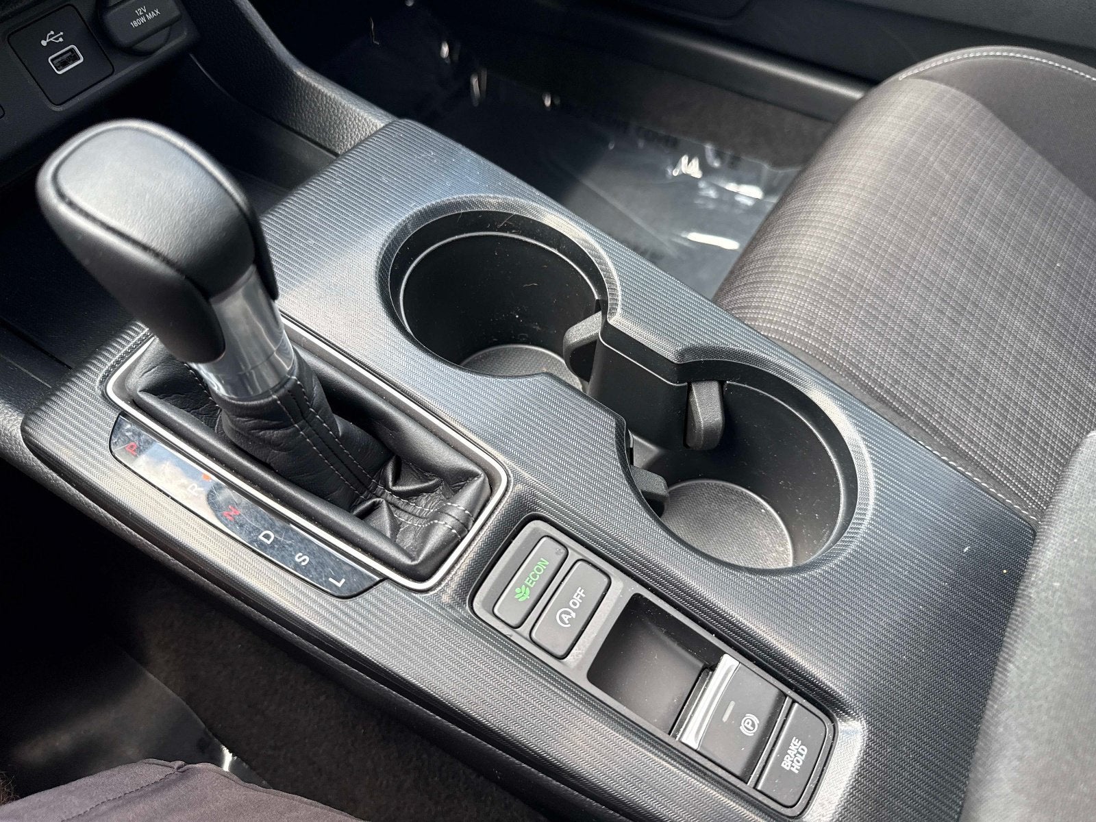 2023 Honda Civic EX