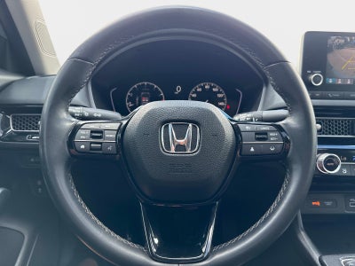2023 Honda Civic EX
