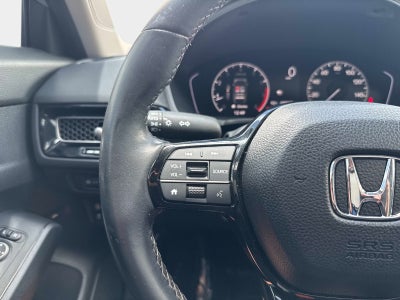 2023 Honda Civic EX