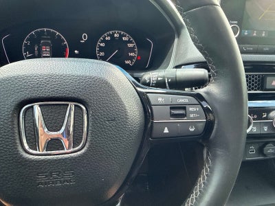 2023 Honda Civic EX
