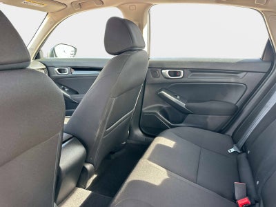 2023 Honda Civic EX