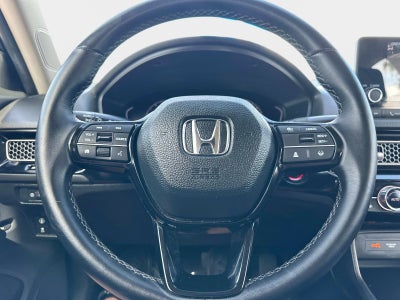 2023 Honda Civic EX