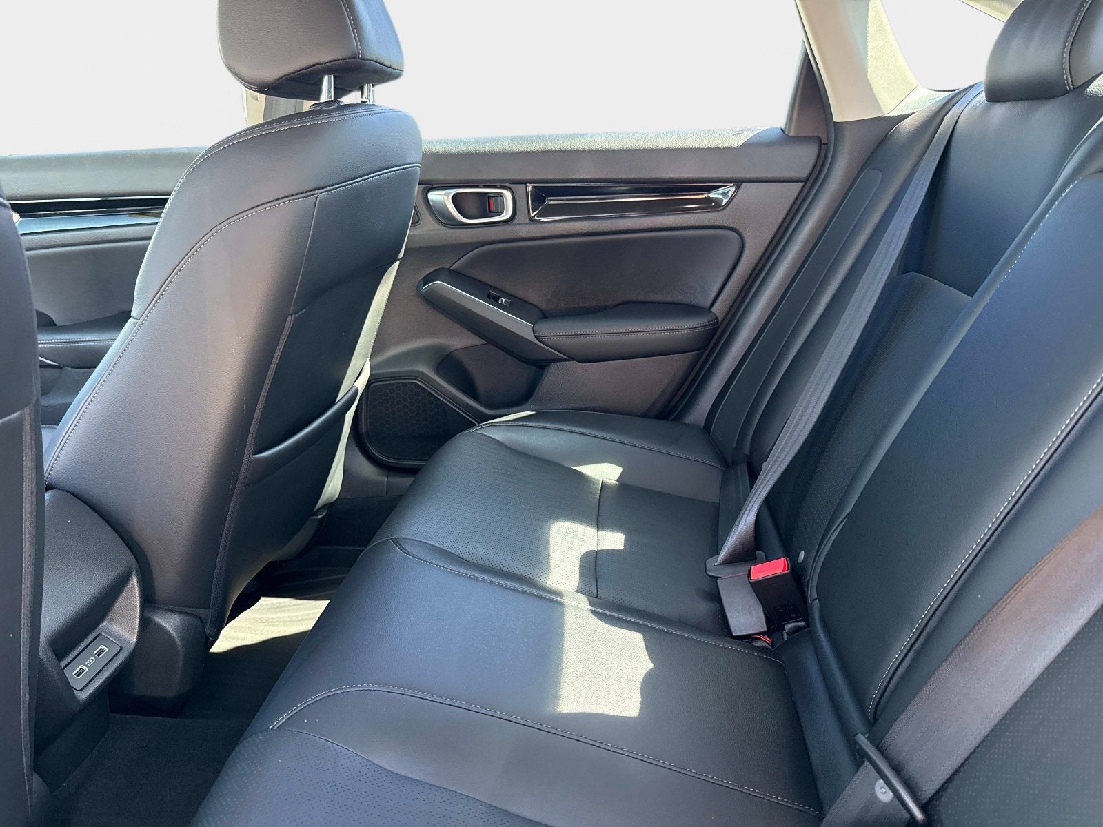 2023 Honda Civic Touring