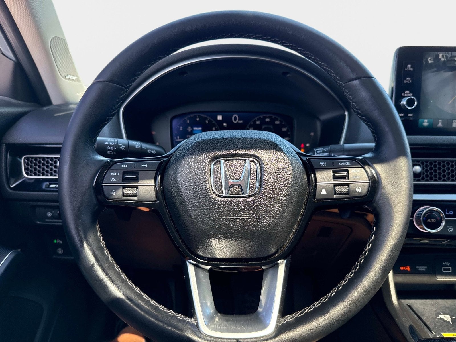 2023 Honda Civic Touring