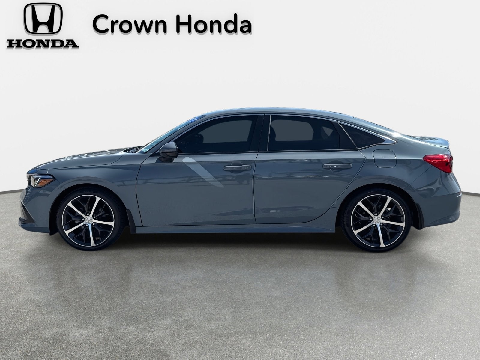 2023 Honda Civic Touring