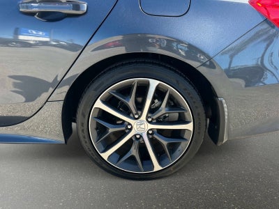 2023 Honda Civic Touring