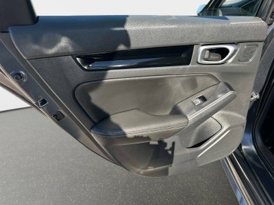 2023 Honda Civic Touring