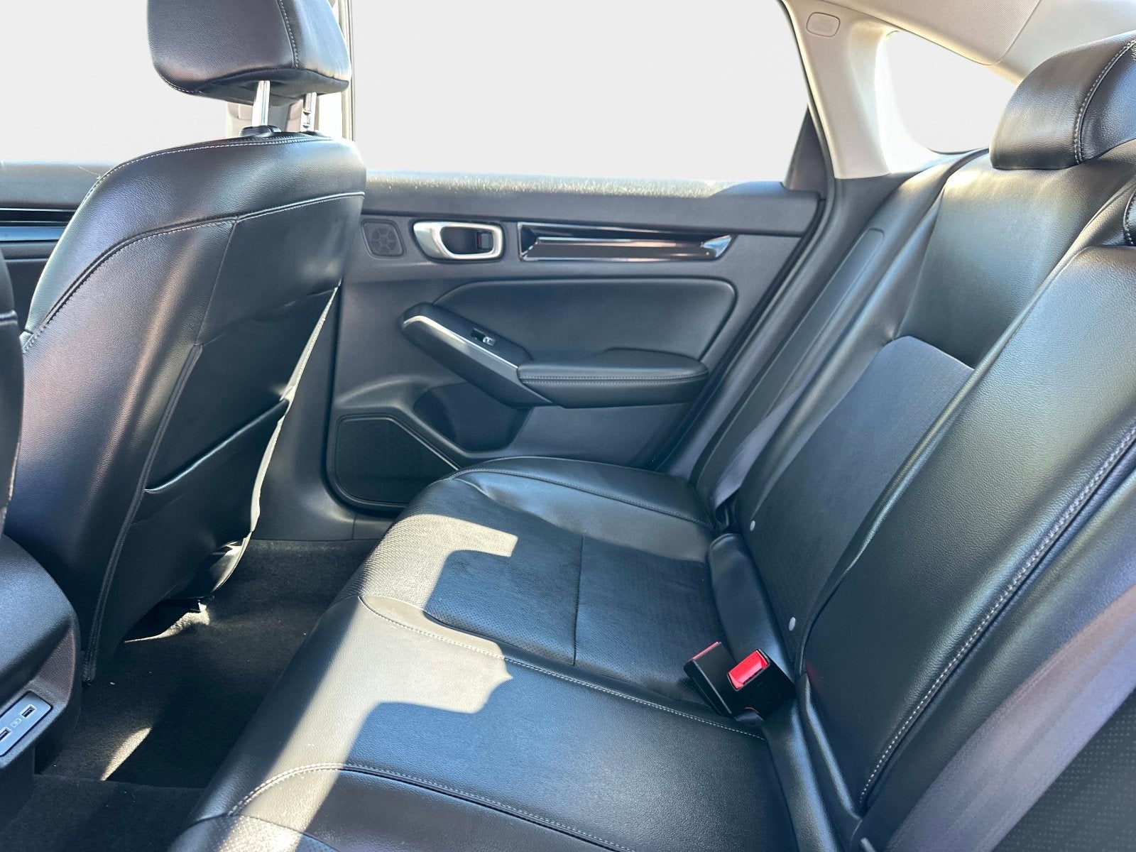 2023 Honda Civic Touring