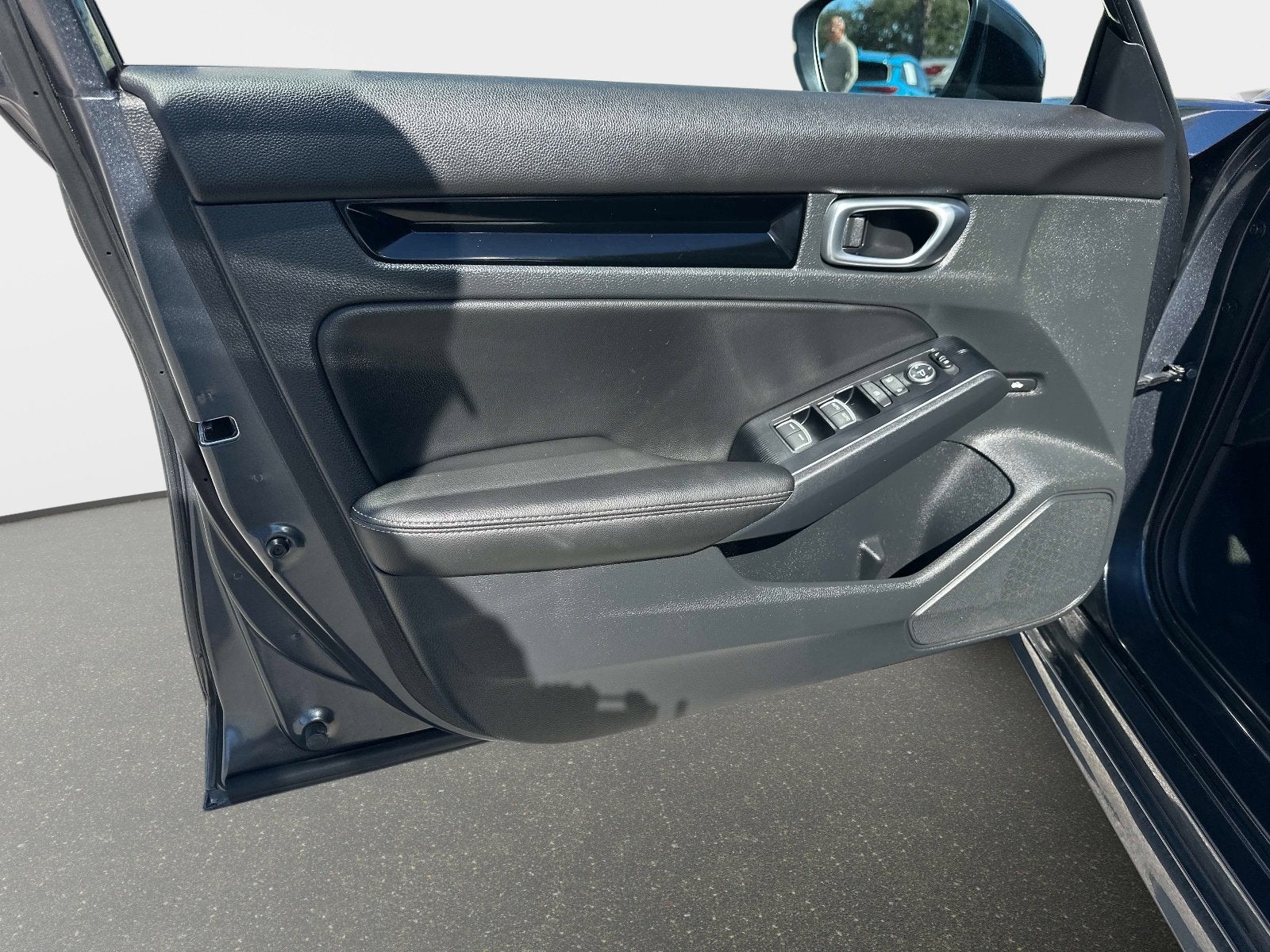 2023 Honda Civic Touring