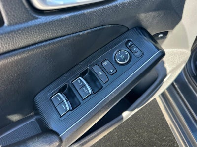 2023 Honda Civic Touring