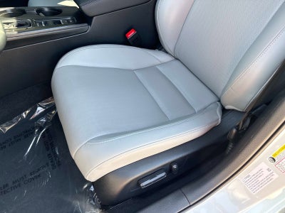 2025 Honda Civic Sport Touring