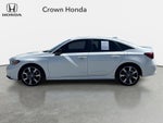 2025 Honda Civic Sport Touring