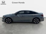 2025 Honda Civic Sport Touring