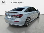 2025 Honda Civic Sport Touring