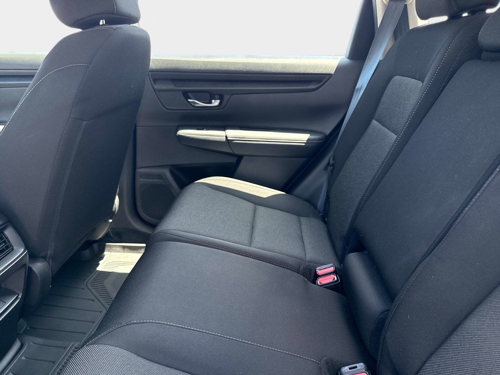 2024 Honda CR-V LX