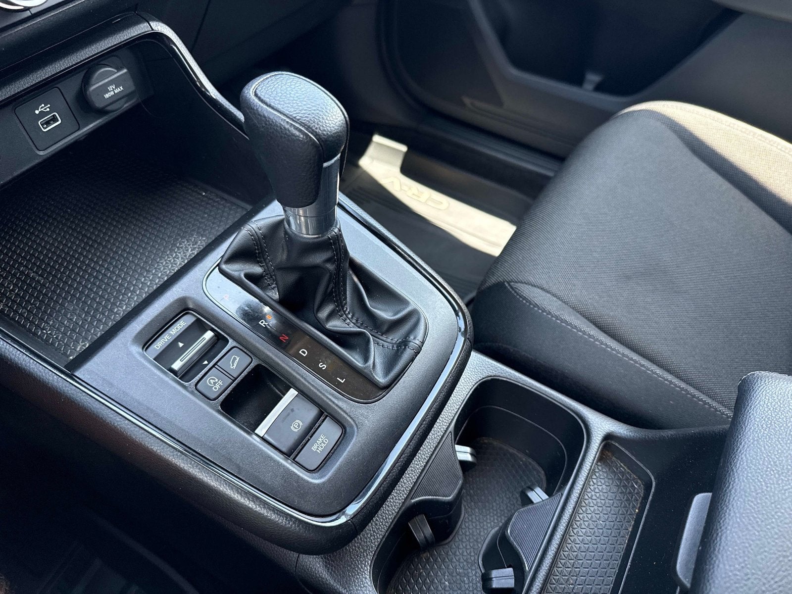 2024 Honda CR-V LX