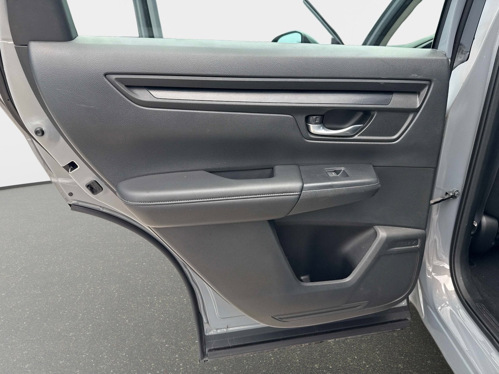 2023 Honda CR-V LX