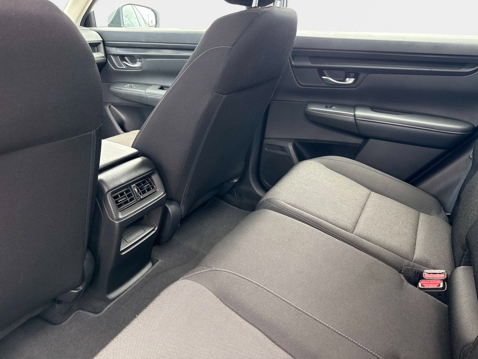 2023 Honda CR-V LX