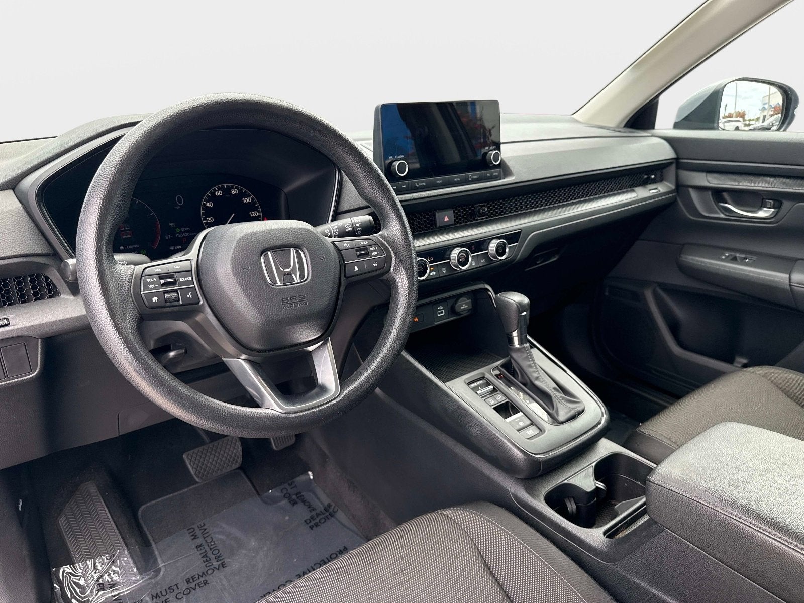 2023 Honda CR-V LX