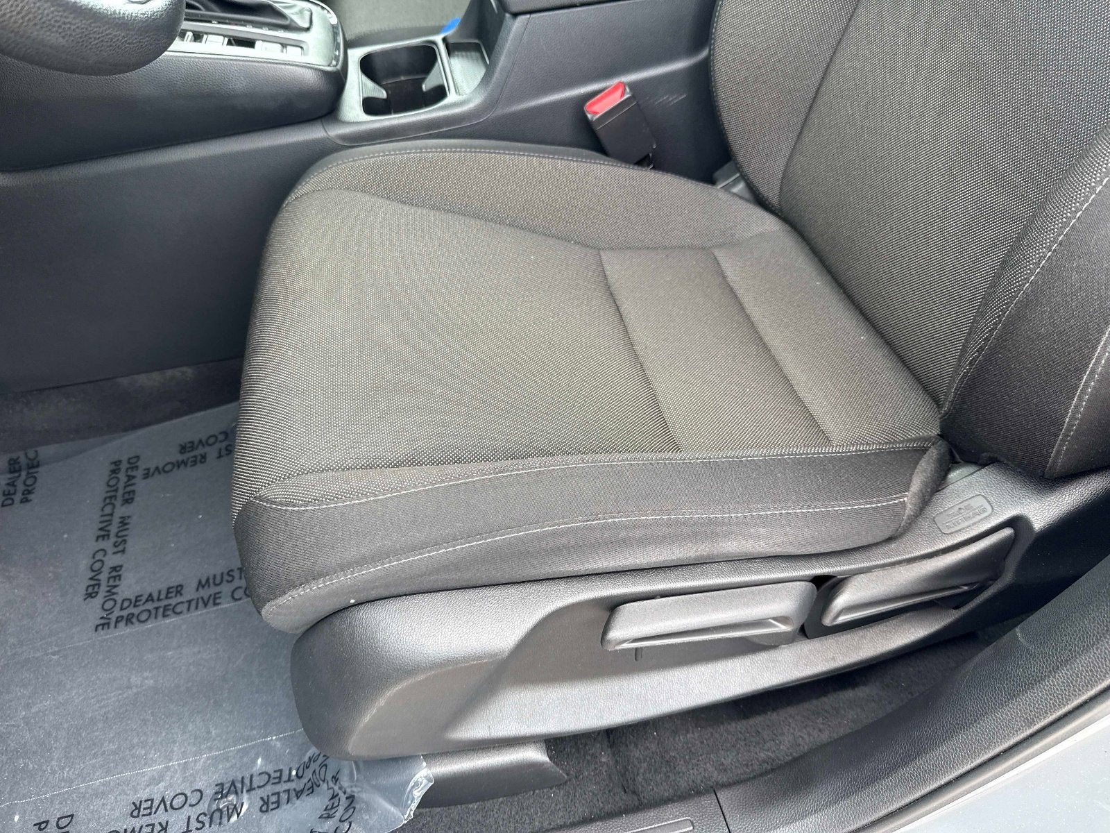 2023 Honda CR-V LX