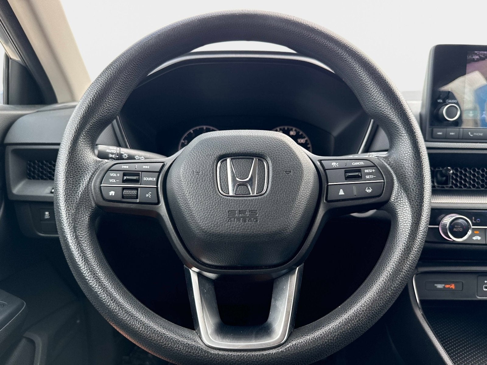2023 Honda CR-V LX