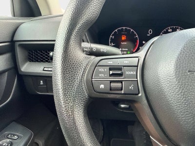 2023 Honda CR-V LX